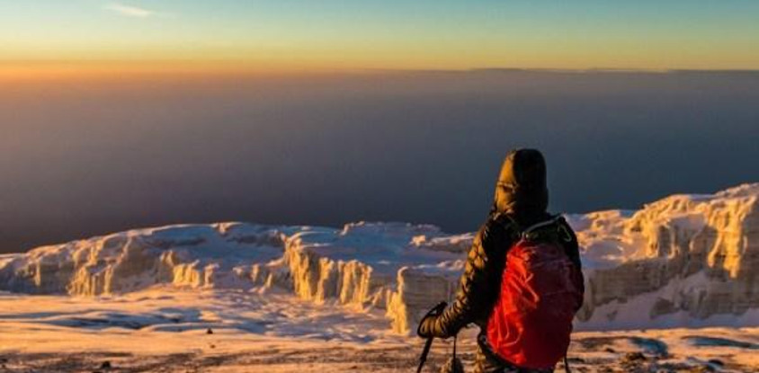 7 days lemosho route group joining climbing kilimanjaro