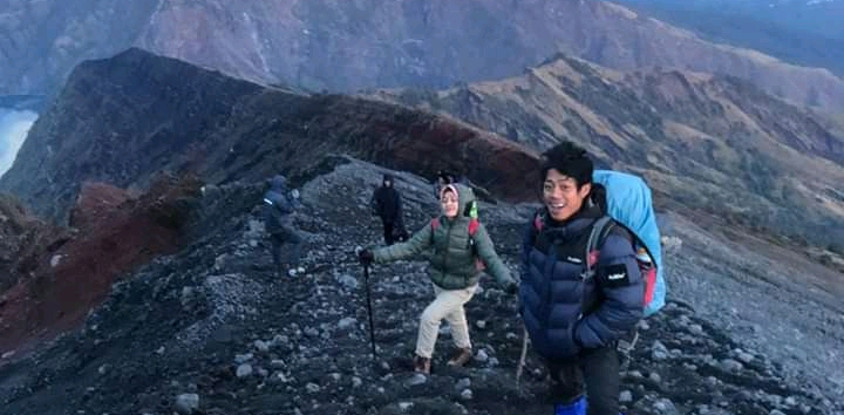 6 days marangu route kilimanjaro trekking