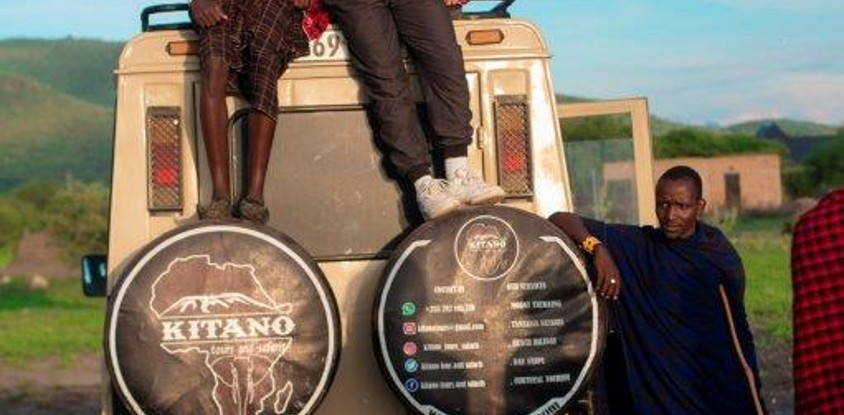 3 days serengeti safari tour package