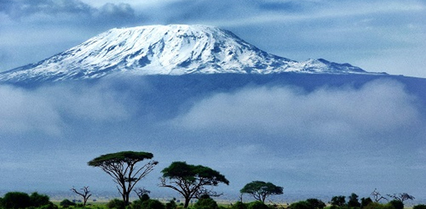 Best 6 days kilimanjaro climbing machame route