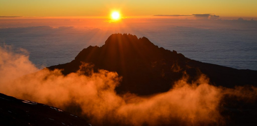 6 day lemosho route trekking