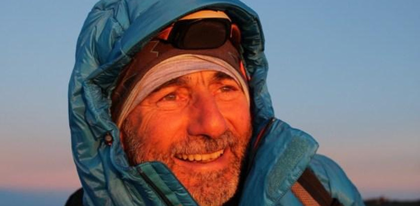  7 days machame route joining group tour