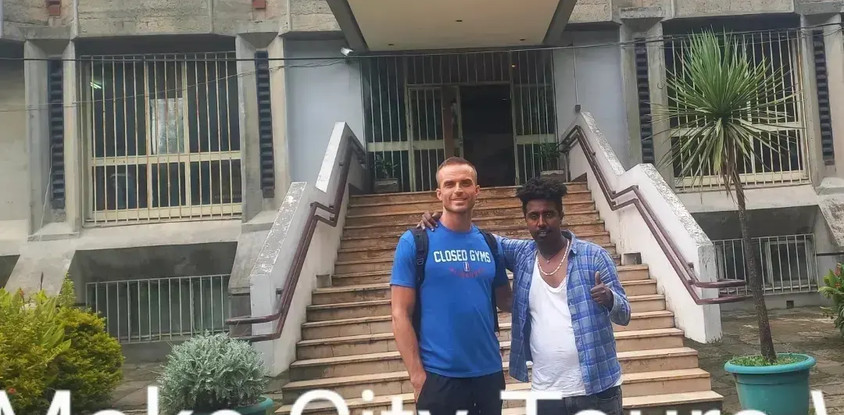 Addis ababa city tours full day.