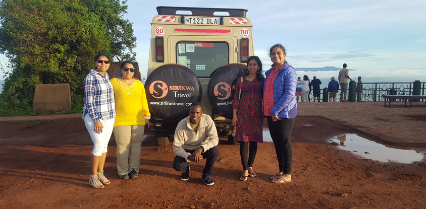 5 days tanzania wildlife safari