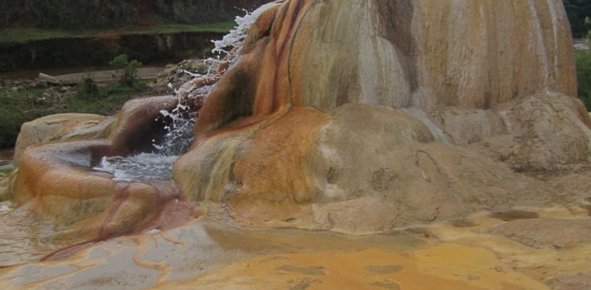 Unforgettable journey in ampefy