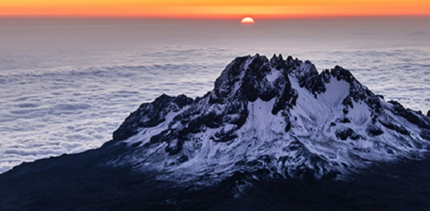 Affordable 6 days machame route kilimanjaro climb 