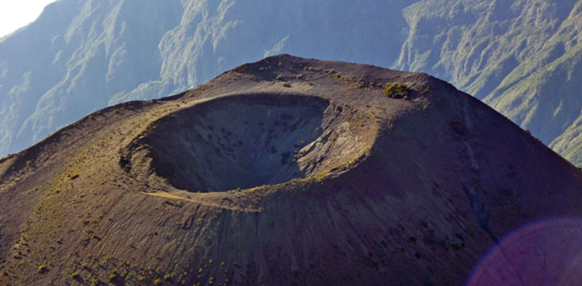 3 days mount meru climbing