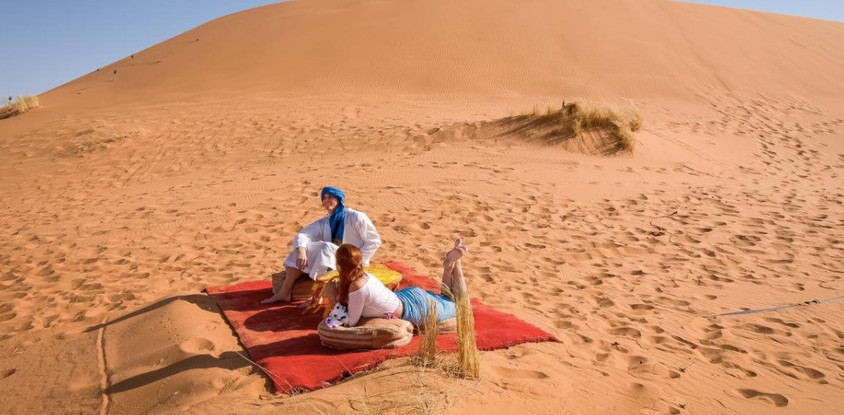 Fes desert tours 2 days