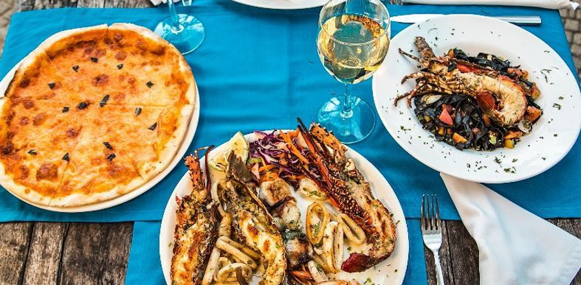 Mediterraneo Restaurant