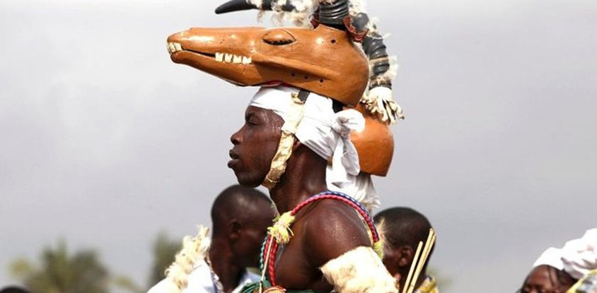 Explore ghana, togo & benin,14 days/13 nights