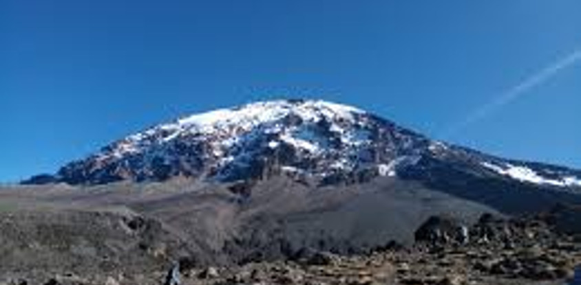 7 days lemosho route kilimanjaro trekking