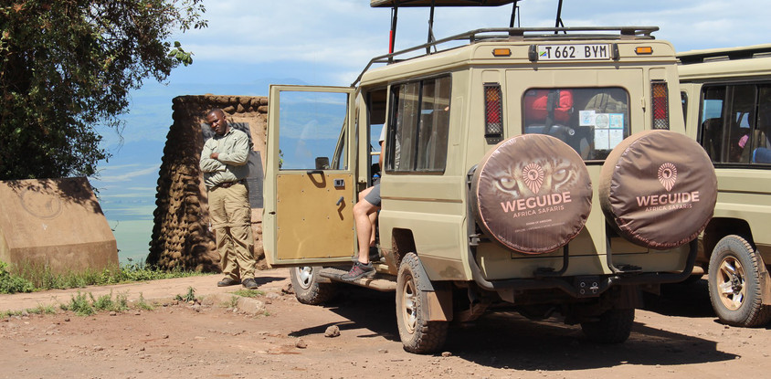 Tanzania & zanzibar safari