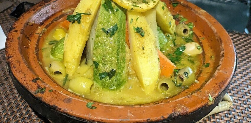 Cuisine de terroir