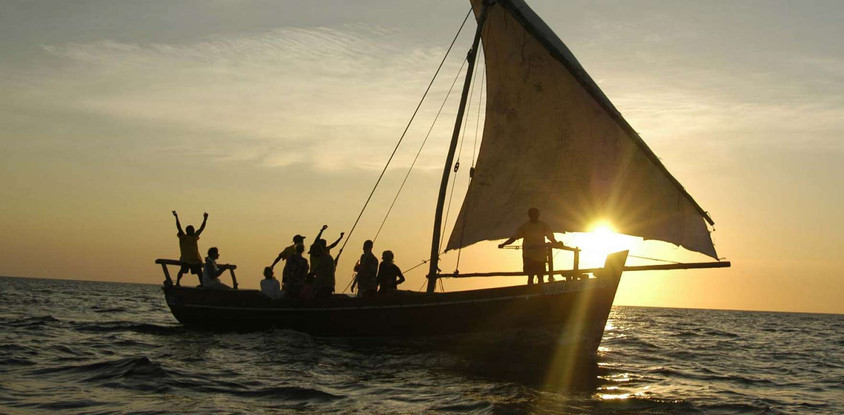 4 days zanzibar budget safari