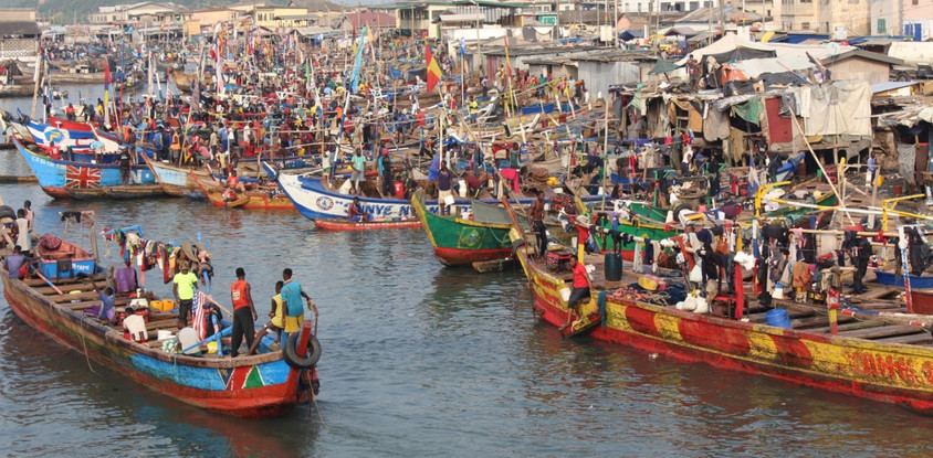 6 day culture & history tour in ghana