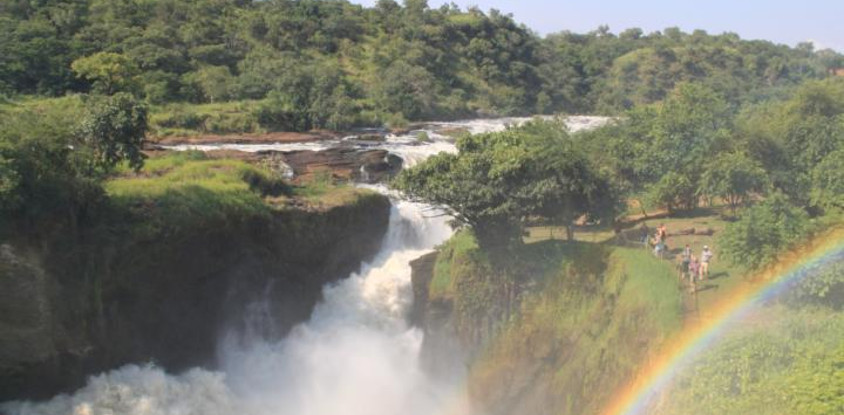 12 days pearls of uganda mid-range safari 