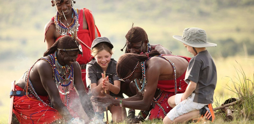 10 day tanzania family safari and zanzibar