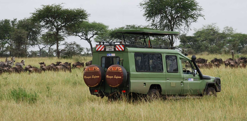 8 days lake turkana camping safari package