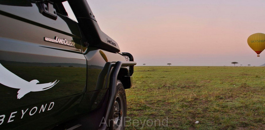 5 days masai mara wildebeest migration safari packages