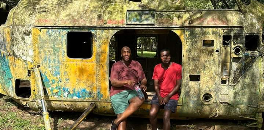 10 days experience ghana tour