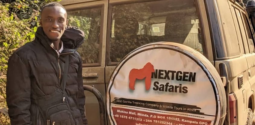 3 days gorilla trekking in rwanda