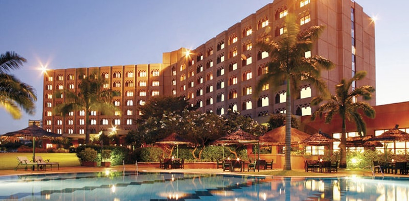 Hôtel dar es salaam serena