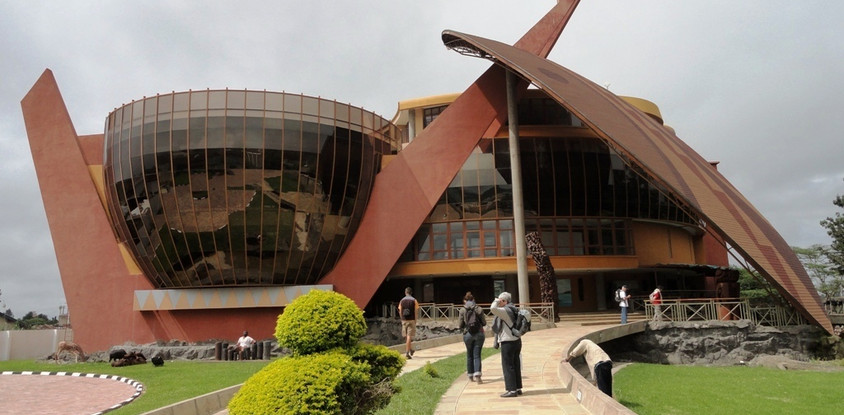 Centre du patrimoine culturel d'Arusha