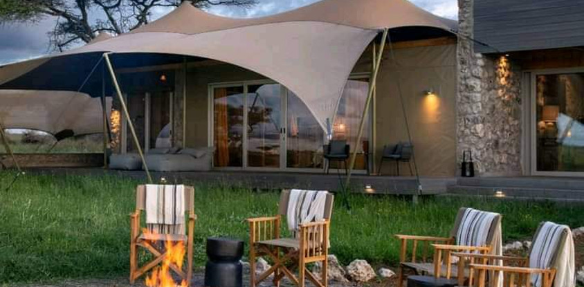 Ultimate wildlife experience: 5-day private kenya safari from nairobi