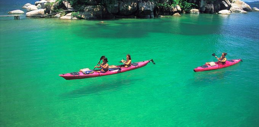10 Nights – Zambia and Malawi