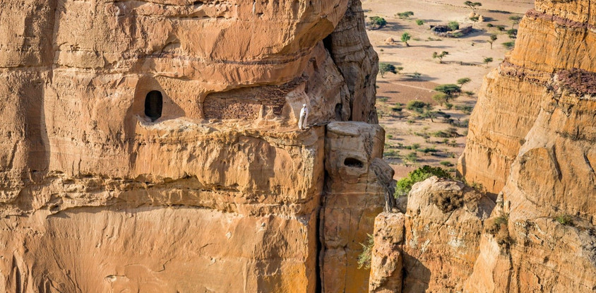 5days tigray churches tour 