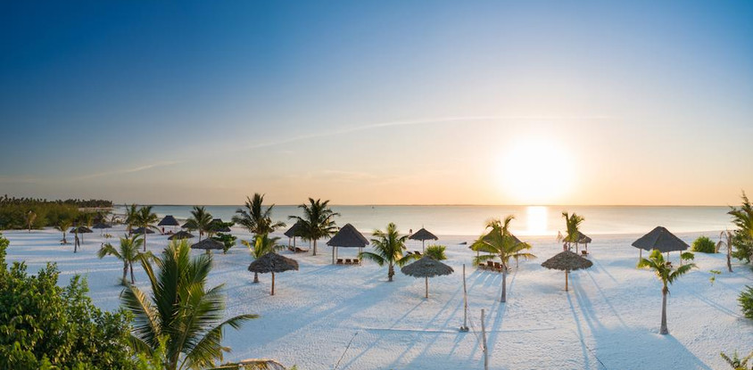 A taste of zanzibar - 6 days