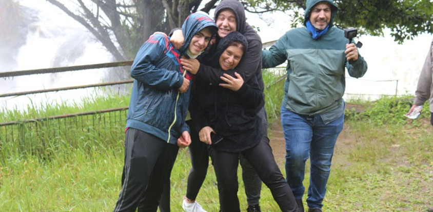 8 day gorilla trekking safari and wildlife vacation