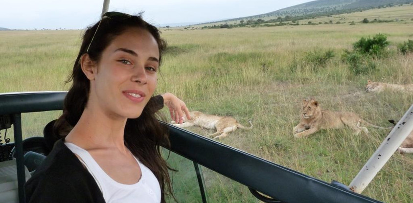 Masai mara tour in kenya