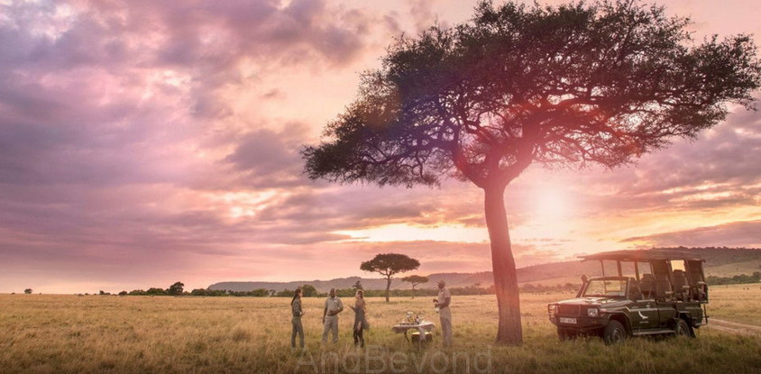 7 days kenya adventure camping safari camping safari