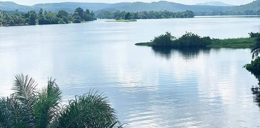 Oswald ghana tours 