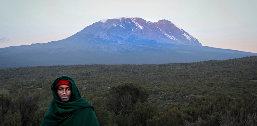 5- days mount kilimanjaro marangu route