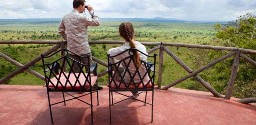 4 days tanzania budget group joining safari - burigi chato safaris co ltd