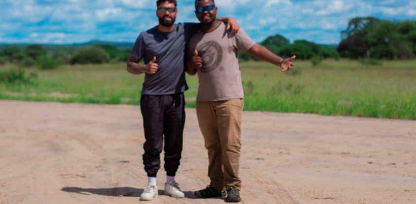 6 days tanzania camping budget safari tarangire, serengeti ,ngorongoro n.p & manyara,