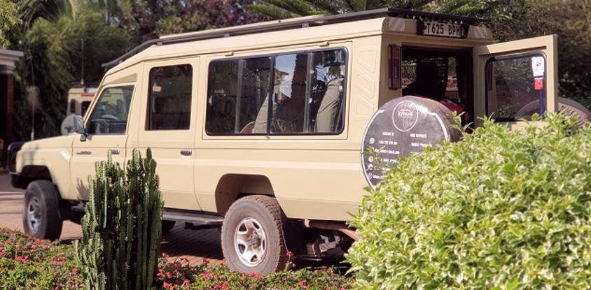 4 days tanzania private safari tour 