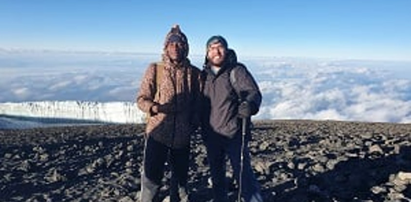 6 days kilimanjaro machame route