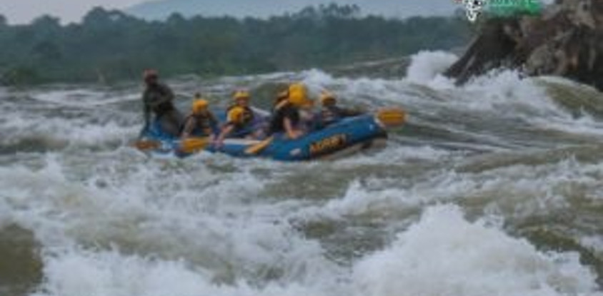 16-day trip of uganda's major tourist attractions