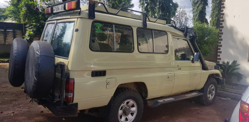 3 days safari tarangire, ngorongoro crater and lake manyara