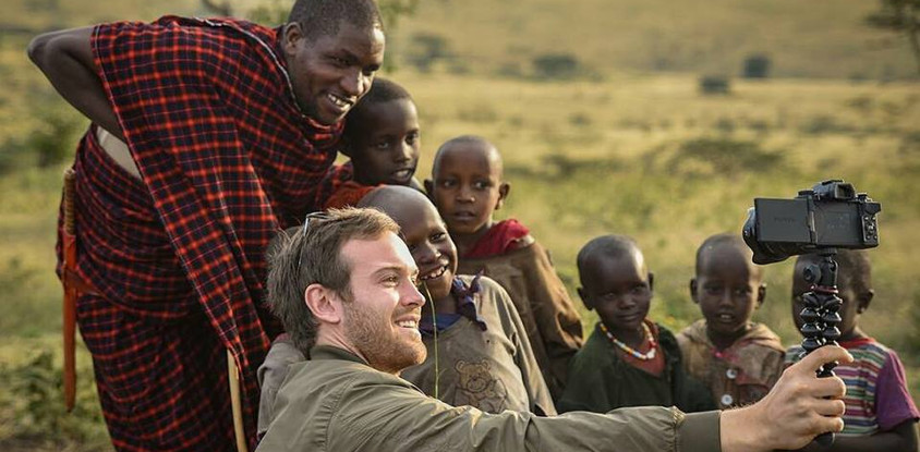 Olpopongi maasai village day trip