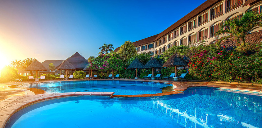 Sea Cliff Hotel