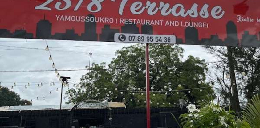 25/8 Terrasse