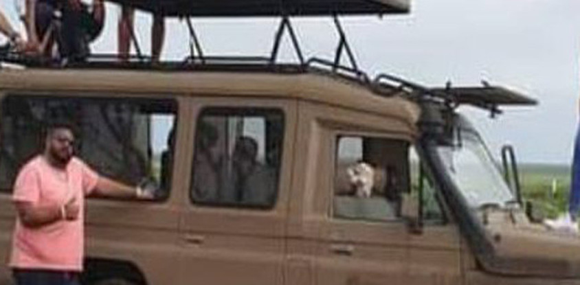 3 day 2 nights baobab experience safaris-tanzania