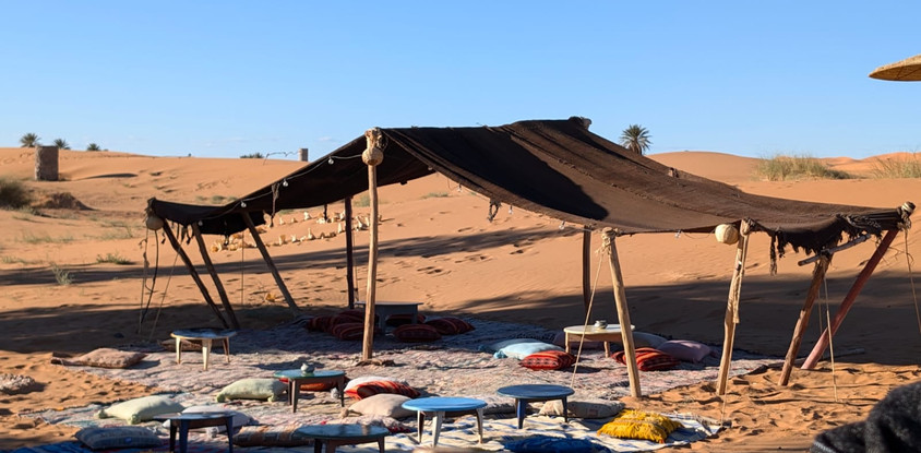 3-day sahara desert student group tour from marrakech – merzouga