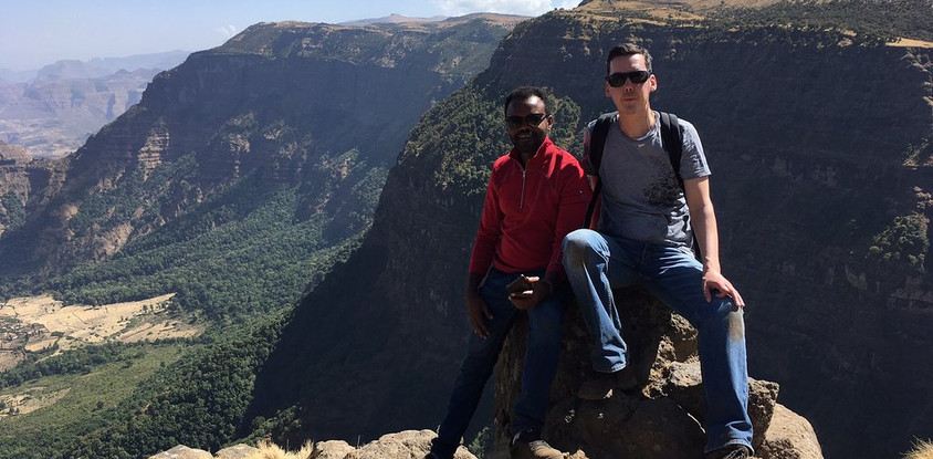 3-days lalibela churches tour 