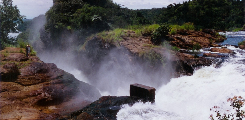  3 days murchison falls express tour
