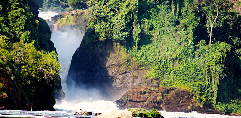 Murchison falls national park tour